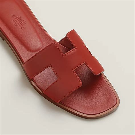 oran hermes 2022|oran sandals Hermes.